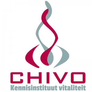 Chivo logo kennisinstituut 800x800