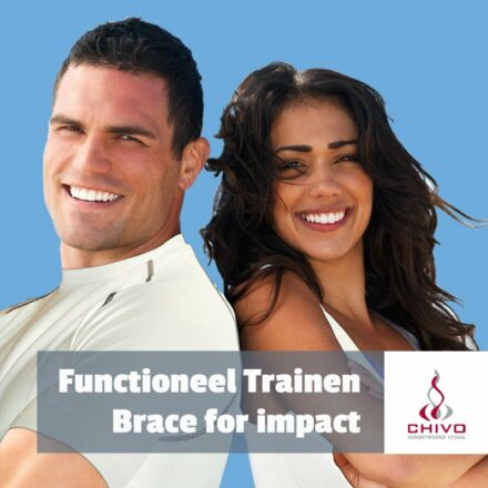 Opleiding Functioneel Trainen - Brace for Impact!