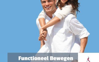 Splitsing Functioneel Trainen en Functioneel Bewegen 2017