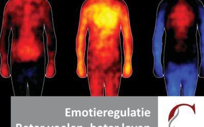 Module emotieregulatie, onderdeel van de opleiding Vitaliteitskundige