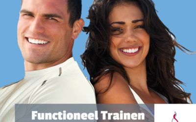 Mededelingen Alunet Functioneel Trainen