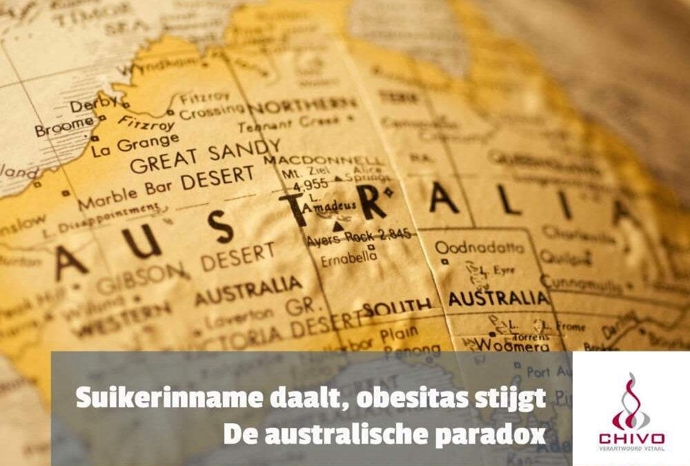 De Australische (suiker)paradox leidt tot een heksenjacht