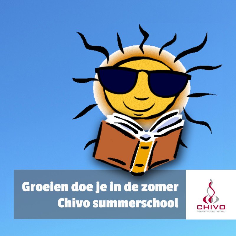 Summerschool-chivo