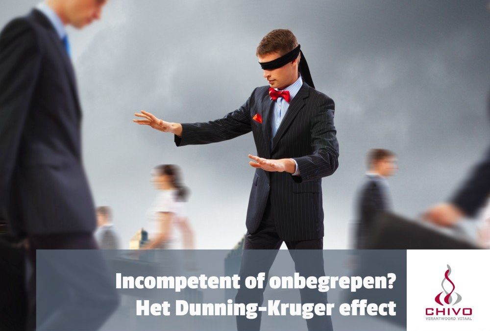 Het Dunning-Kruger effect onbegrepen