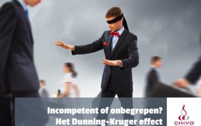 Het Dunning-Kruger effect onbegrepen