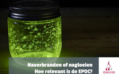 Standpunt EPOC 2015: Naverbranden of nagloeien?