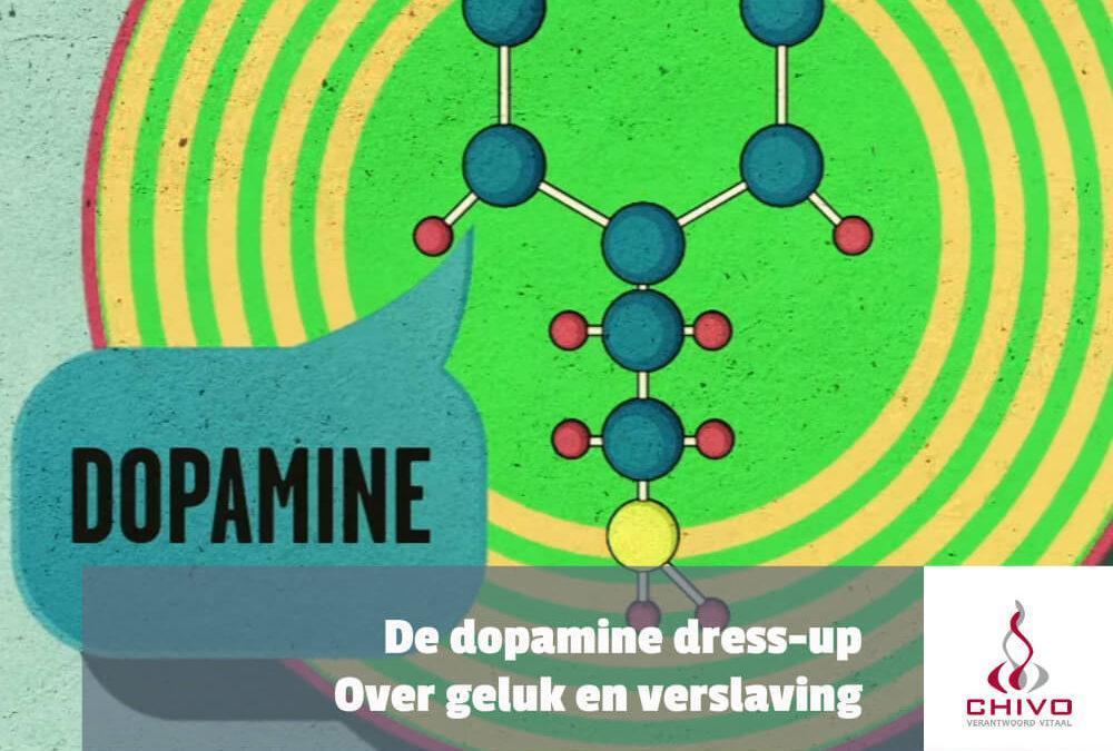 De dopamine dress-up