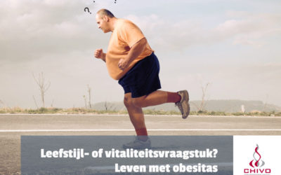 Obesitas, leefstijl- of vitaliteitsvraagstuk?