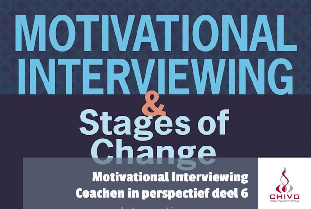 Coachen in perspectief deel 6: Kanttekeningen bij Motivational Interviewing (MI)