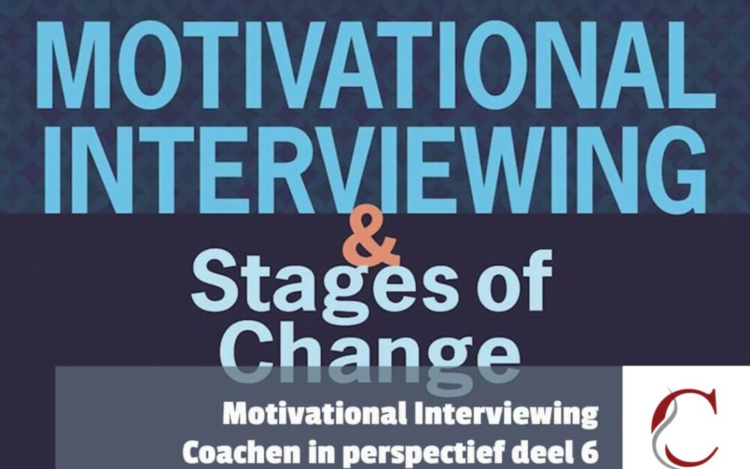 Coachen in perspectief deel 6: Kanttekeningen bij Motivational Interviewing (MI)