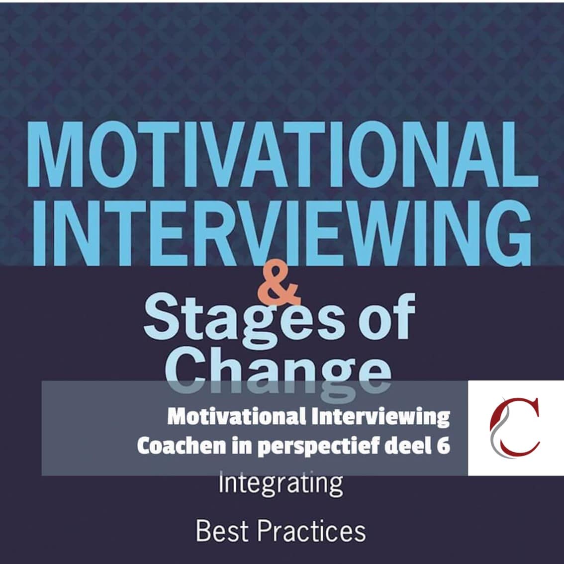 Hoeveel bewijs is er voor Motiverende gespreksvoering / motivational interviewing