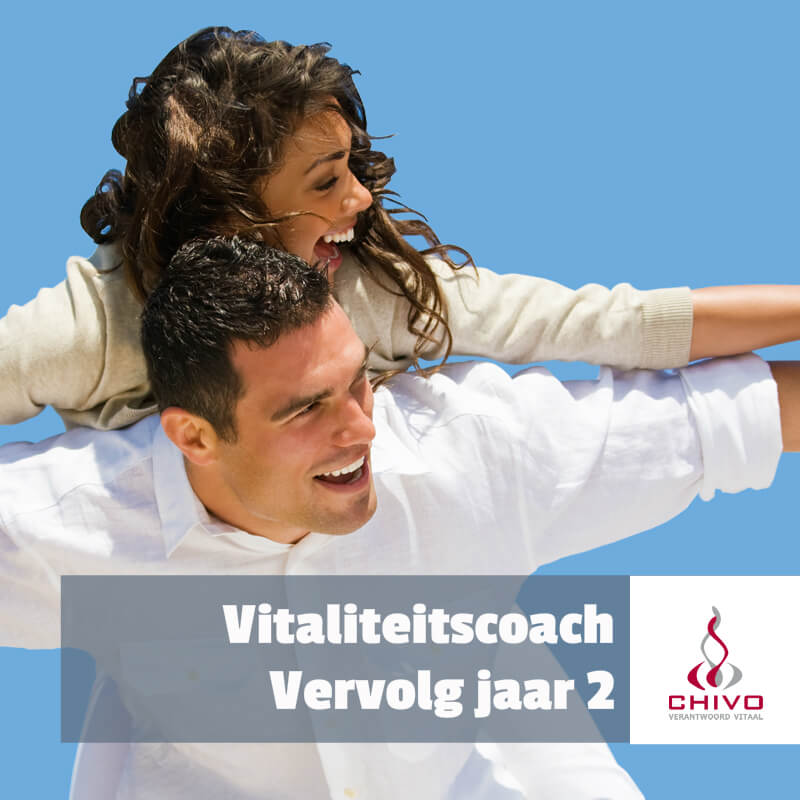 vitaliteitscoach