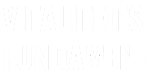 Vitaliteitsfundament Vitaliteitsfundament