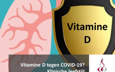 Hoe effectief is vitamine D tegen COVID-19