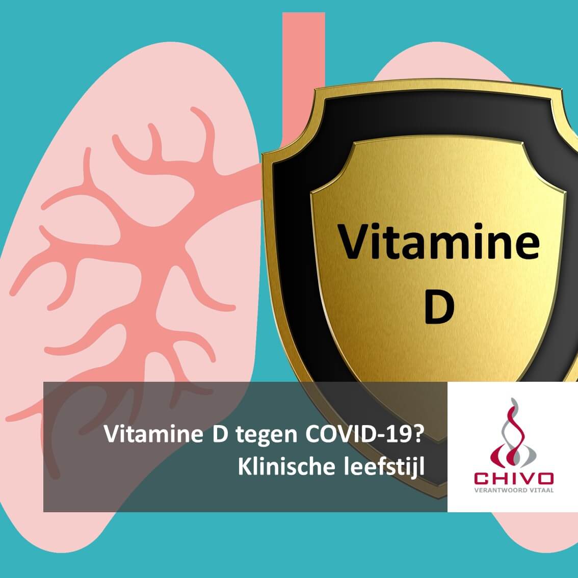 Wat is het bewijs voor vitamine D suppletie tegen COVID-19?