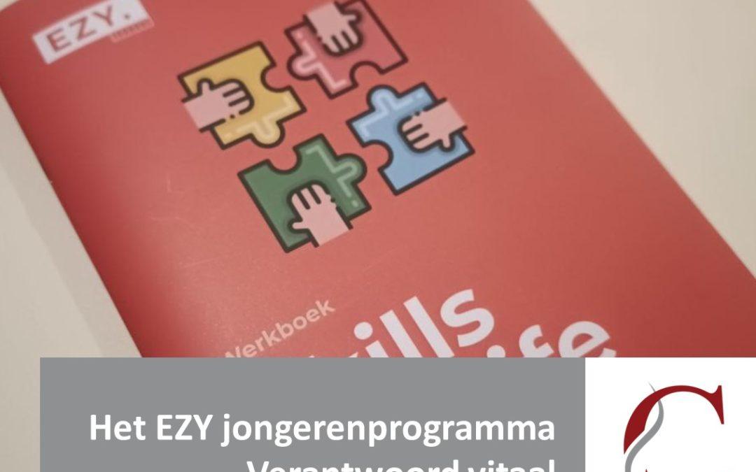EZY – Het jongerenprogramma
