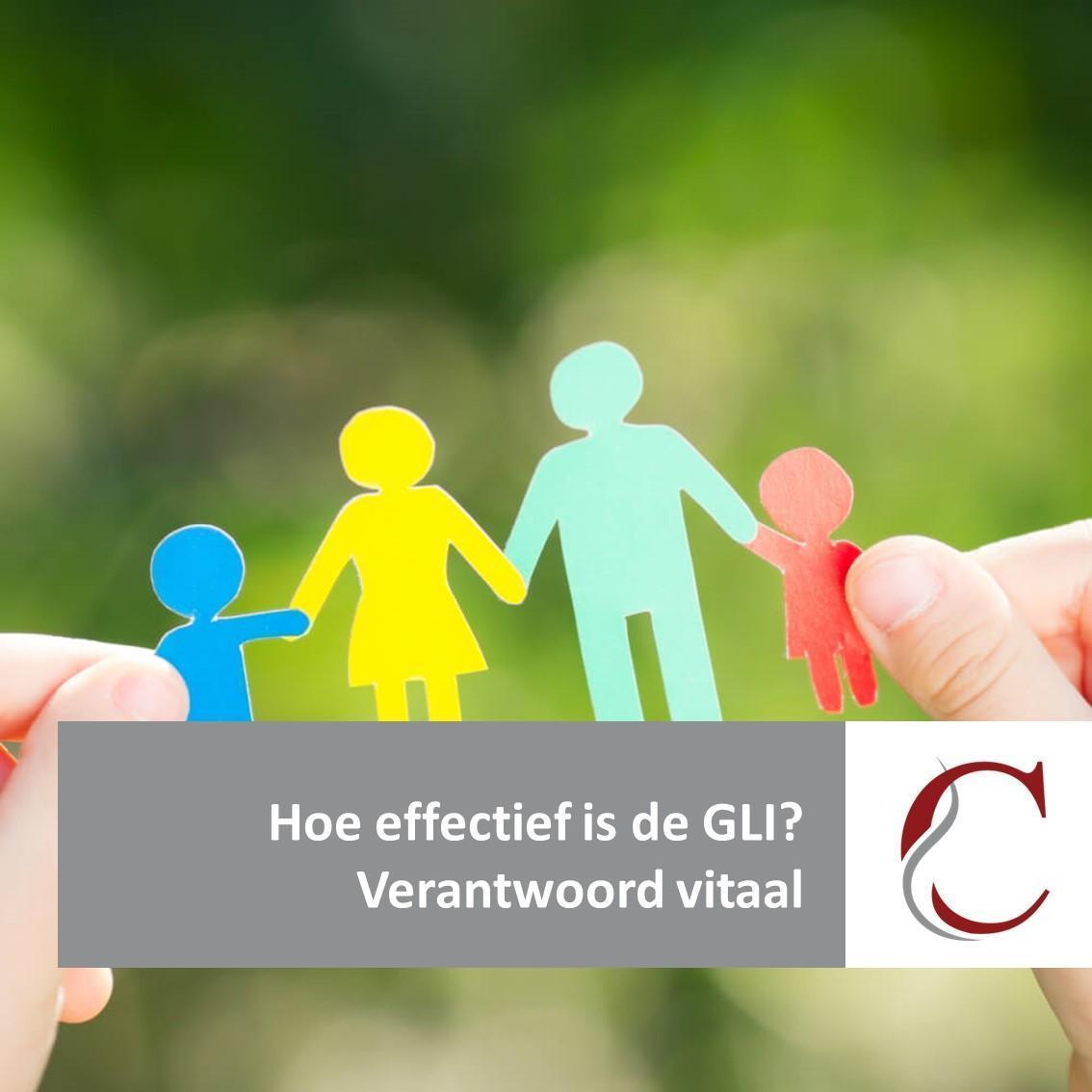 Hoe effectief is de GLI (gecombineerde leefstijl interventie)?