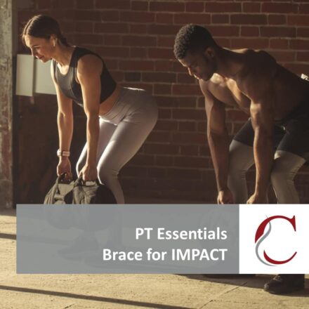 Product opleiding PT Essentials personal trainer