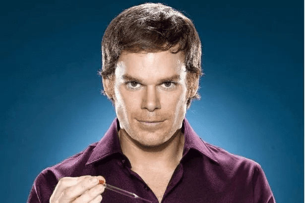 Dexter en de morele code