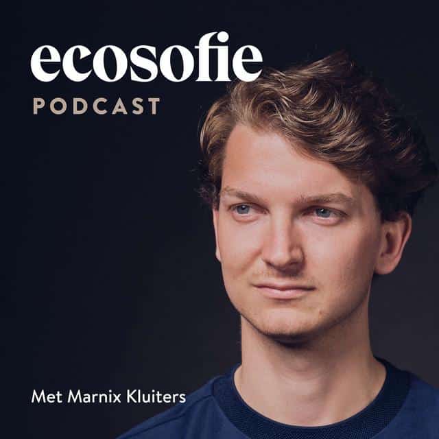 De weg naar rechtvaardigheid in de Ecosofie Podcast