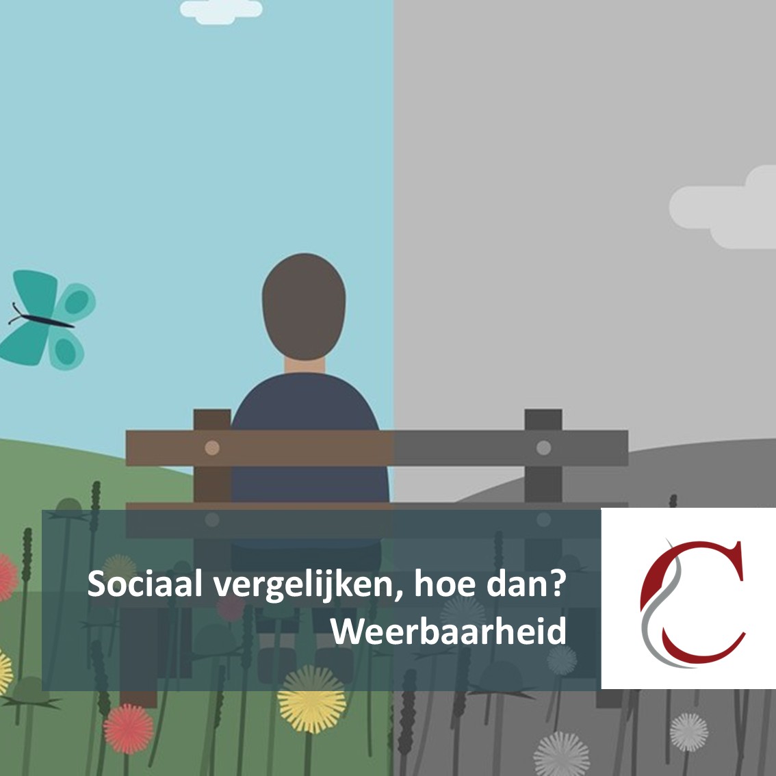 Sociaal-vergelijken-hoe-doe-je-dat-weerbaarheid-chivo-vitaliteit Beter sociaal vergelijken kun je leren.