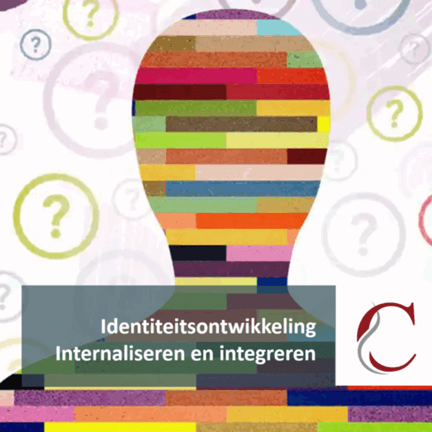 Module Identiteitsontwikkeling