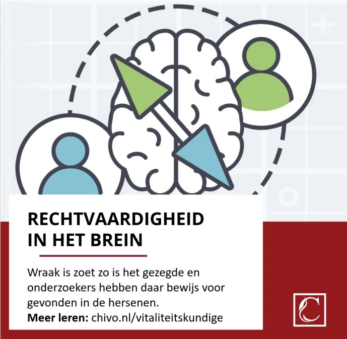 Rechtvaardigheid in het brein (25 jaar fMRI onderzoek)