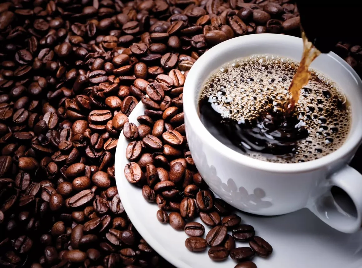 Koffie beschermt gezondheid