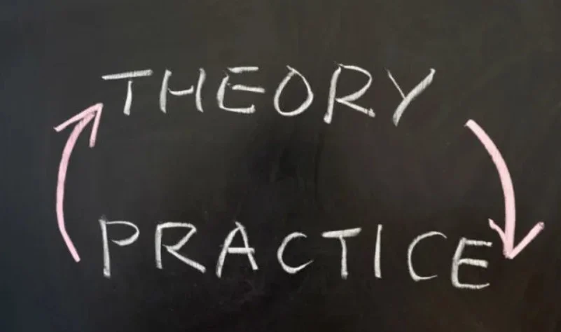 Evidence-based naar best-evidence met theorie