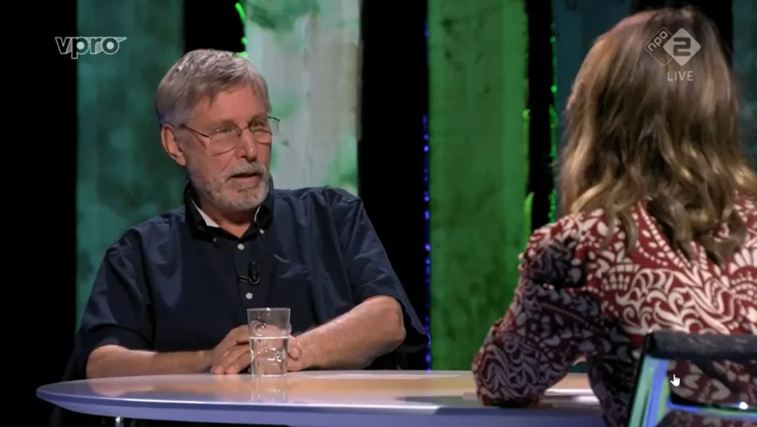 Valse herinneringen Bessel van der Kolk