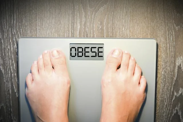 Maakt overgewicht ongelukkig?