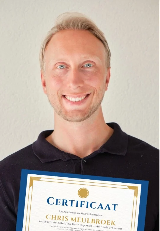 Re-integratiecoaching iets voor jou?