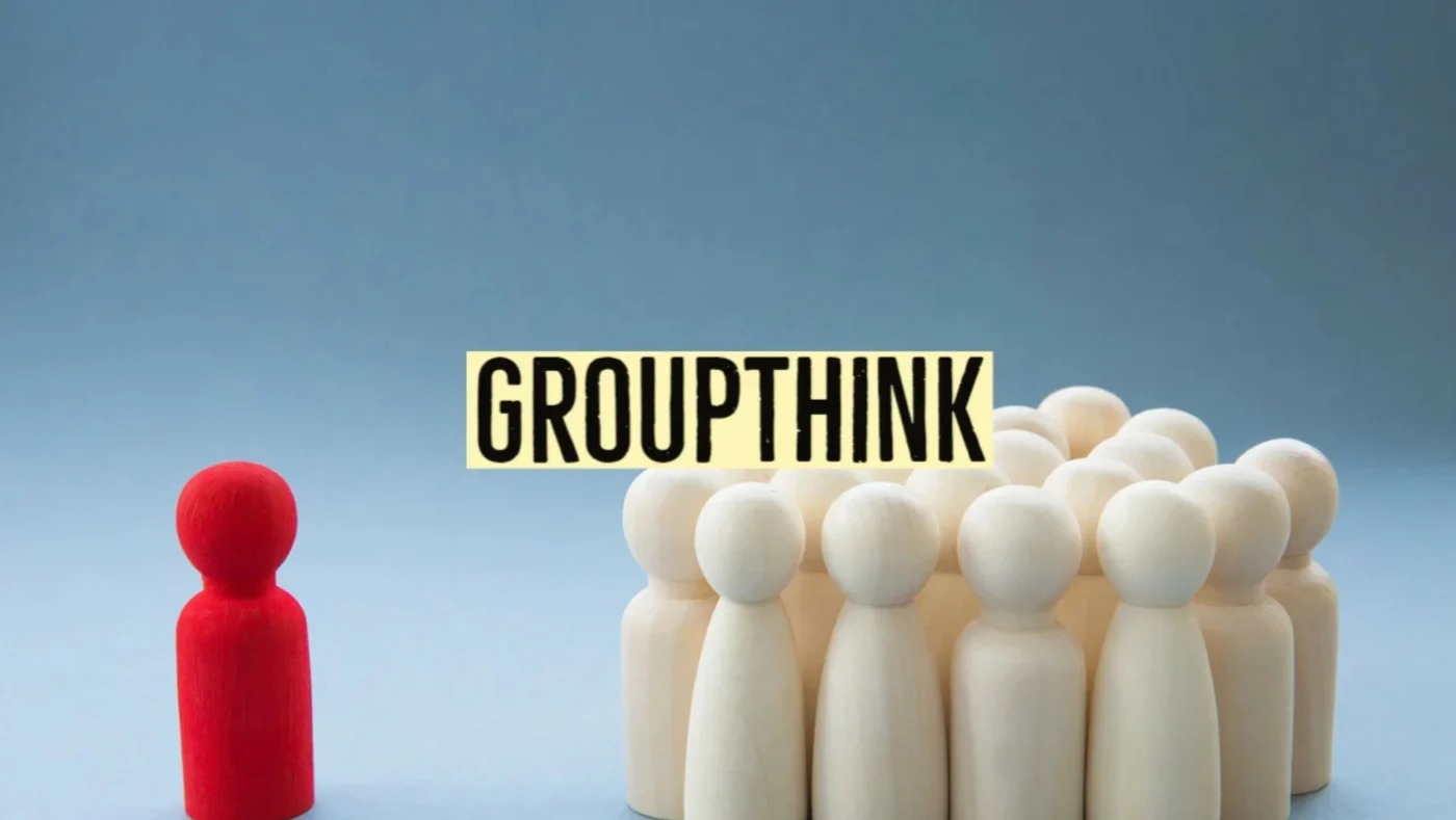 Groupthink genuanceerd