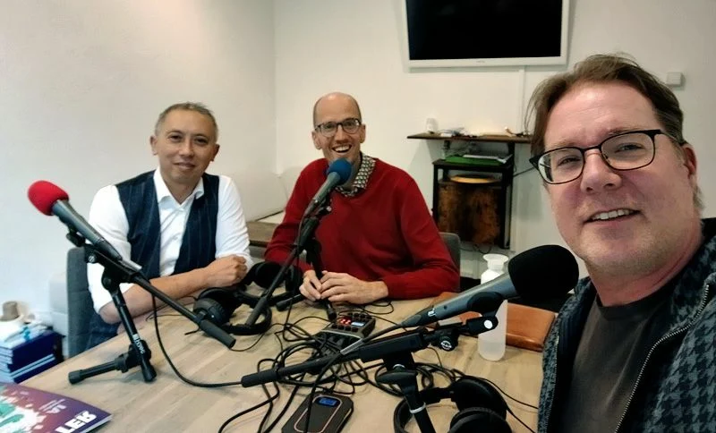 Skepsis podcast over motivatiewetenschap