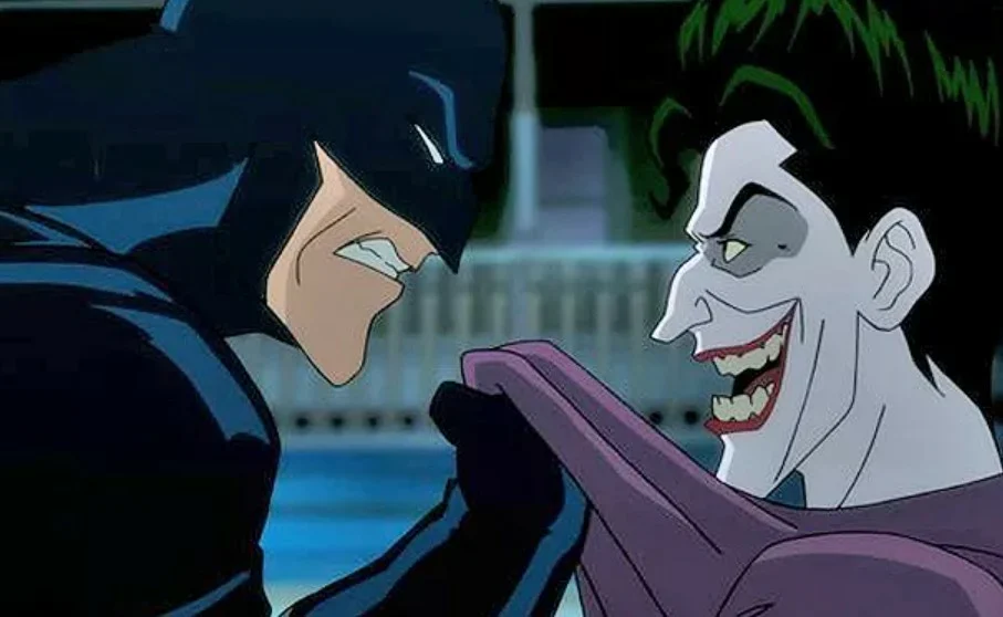 Morele typecasting