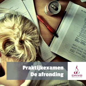 Nieuwe examendata