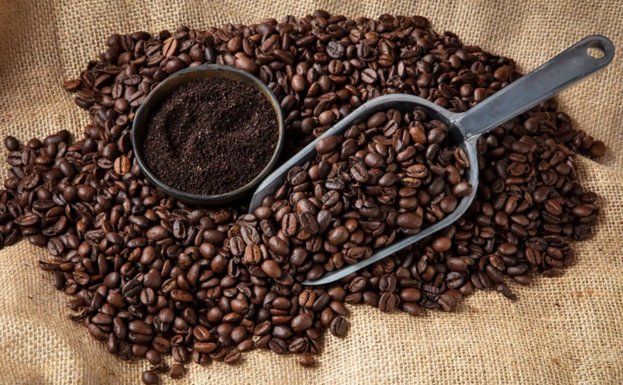 Koffiegenen en gezondheid
