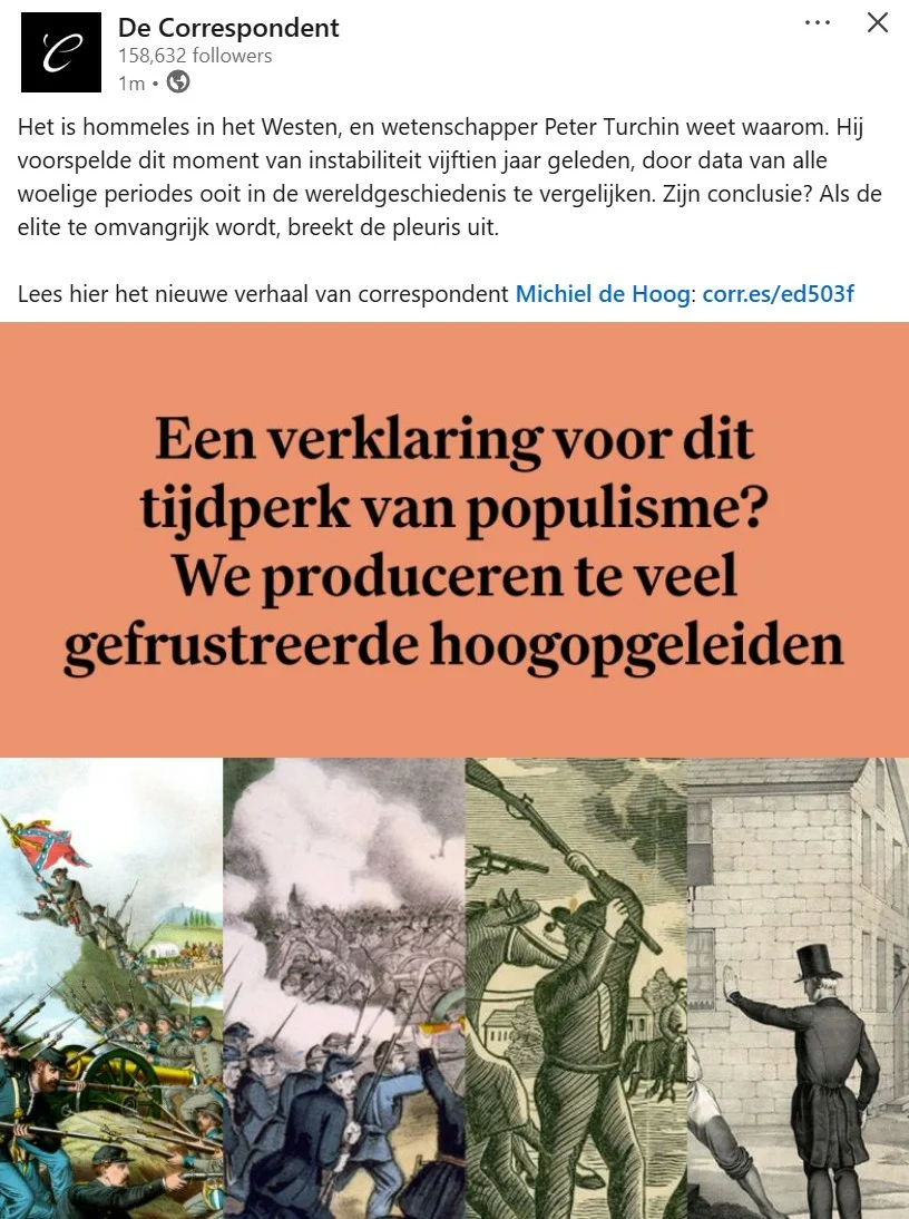Elite stoelendans instabiliteit