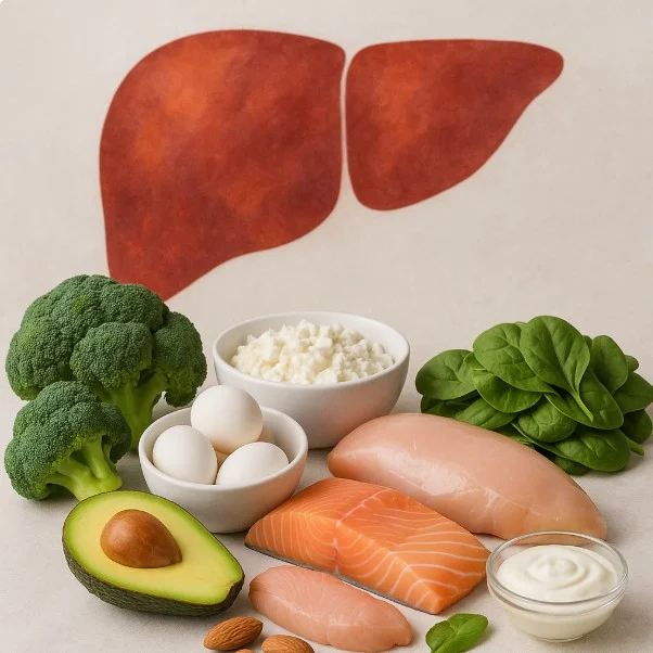 Koolhydraatbeperkt en inflammatie