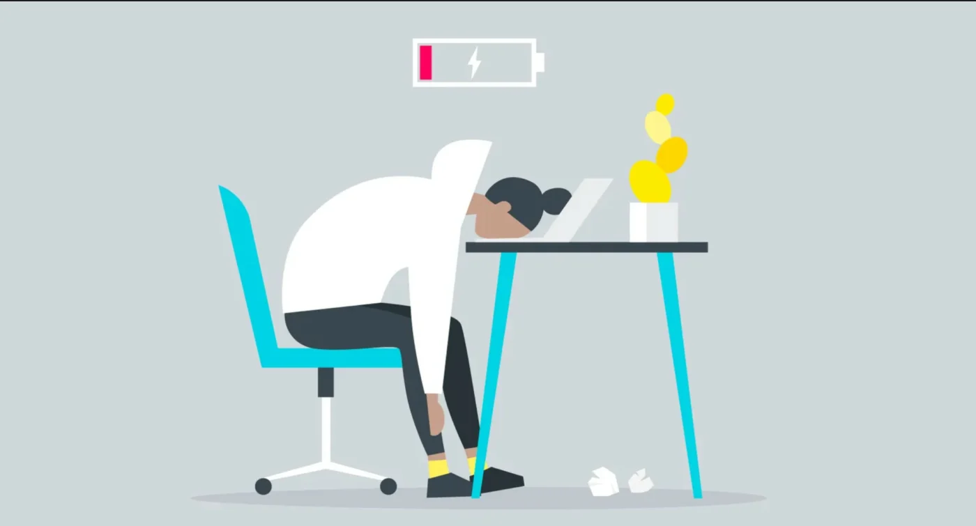 Burnout / depressie door frustratie psychologische basisbehoeften