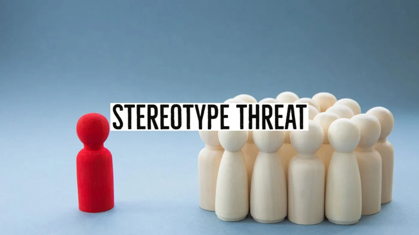 Is stereotypebedreiging nu ontkracht?