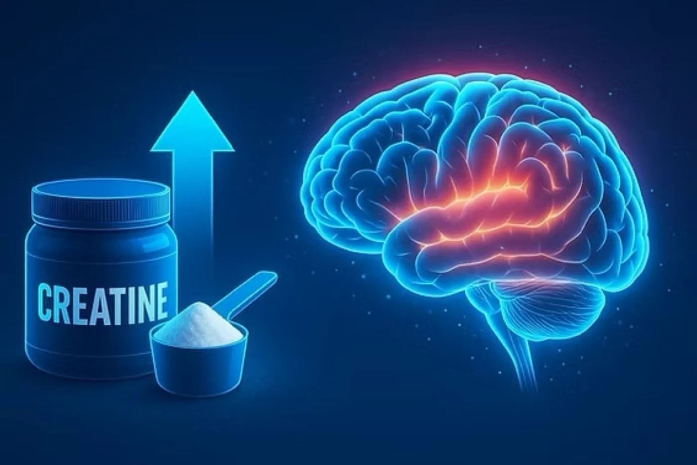 Maakt creatine je intelligenter?